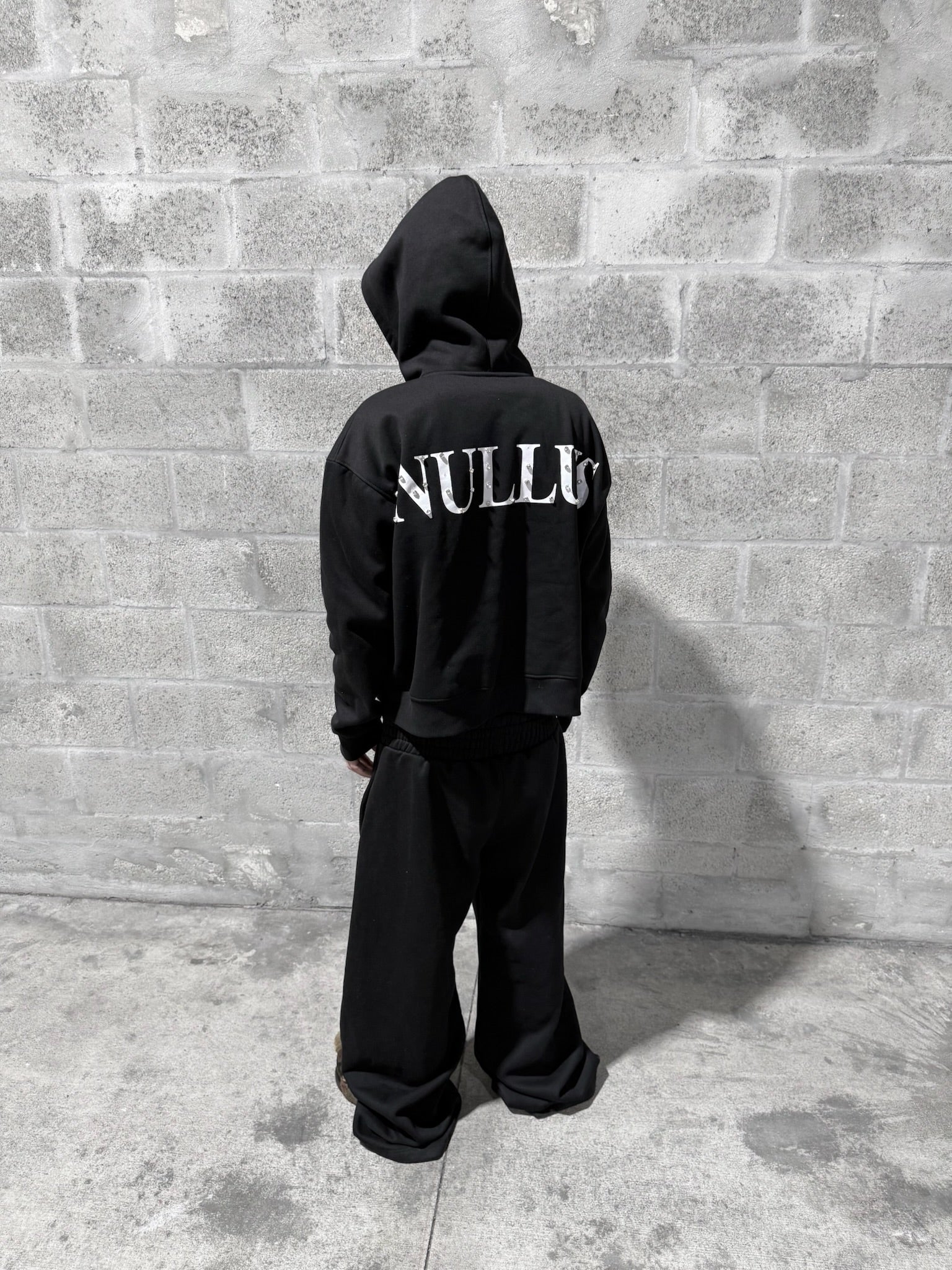 NIGHTFALL HOODIE
